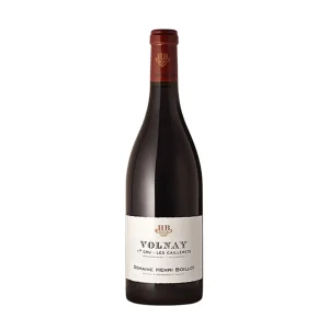 HENRI BOILLOT VOLNAY 1er Cru LES CAILLERETS