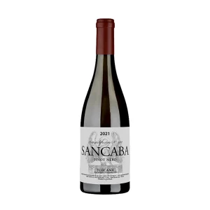 SANCABA PINOT NERO Toscana IGT