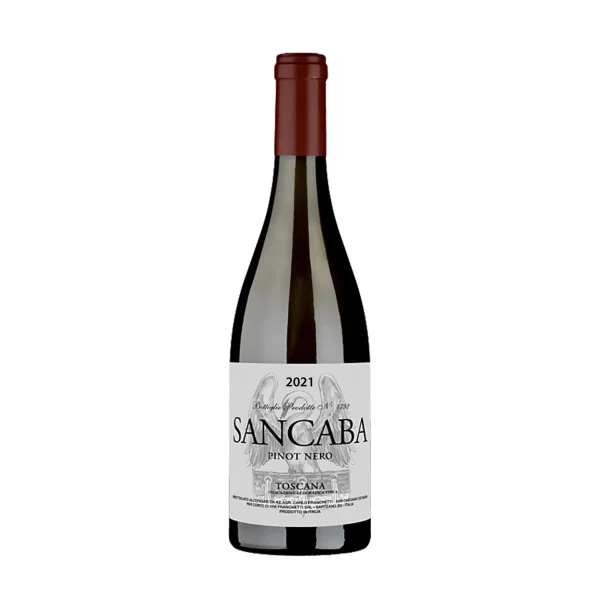 SANCABA PINOT NERO Toscana IGT
